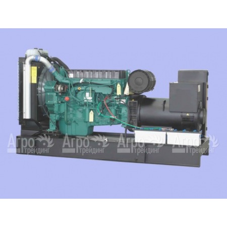 Стационарный генератор G-power GP-V450 S-P  в Москве