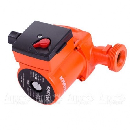 Насос циркуляционный Кратон CWP-25/8 в Москве