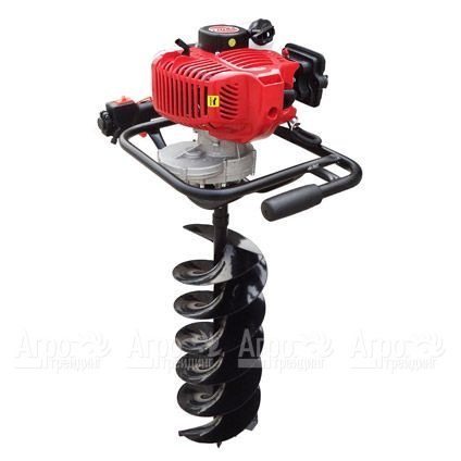 Мотобур (бензобур) Profi BT520 в Москве