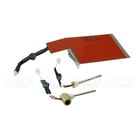 Комплект для эксплуатации при низких температурах для Briggs&#38;Stratton 6 кВт в Москве