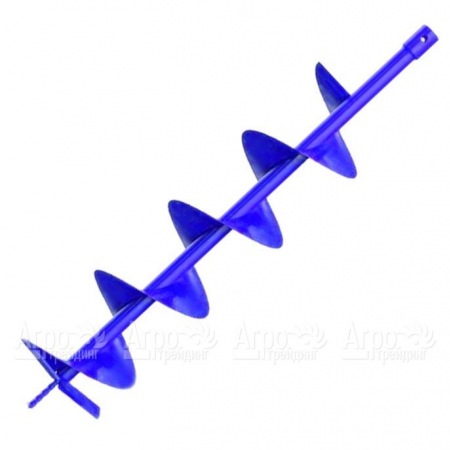 Шнек HT-EA15x80 для мотобура Haitec в Москве