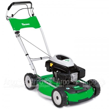 Газонокосилка бензиновая Viking MB 4.1 RTP  в Москве