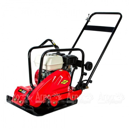 Виброплита бензиновая DDE VP90-HK в Москве