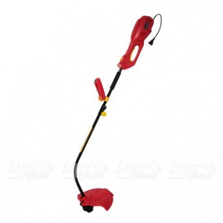 Электрокоса (электрический триммер) DDE ET950CD в Москве