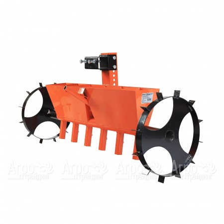 Сеялка универсальная навесная СН-1 для мотоблоков Patriot  в Москве