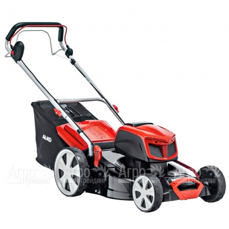 Газонокосилка аккумуляторная Al-Ko 46.9 Li SP (без аккумулятора и ЗУ) в Москве