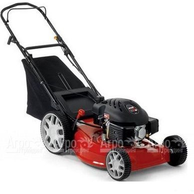 Газонокосилка бензиновая MTD SMART 46 SPO HW  в Москве