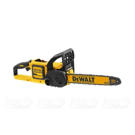 Аккумуляторная пила Dewalt DCM575N-16&quot; (без аккумулятора и зарядного устройства)  в Москве
