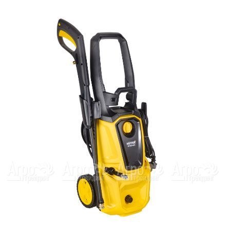 Мойка высокого давления Huter W165-ARV в Москве