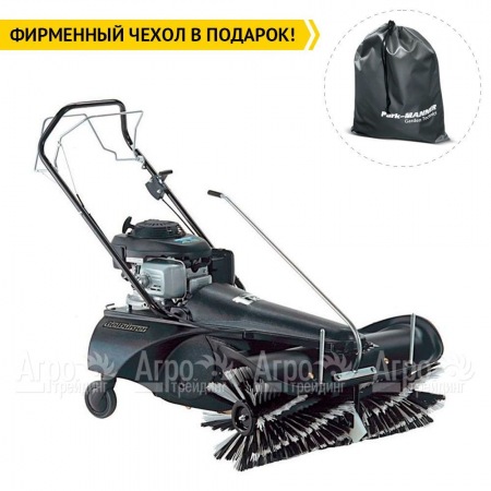 Подметальная машина Tielburger TK20 (B&amp;S)  в Москве