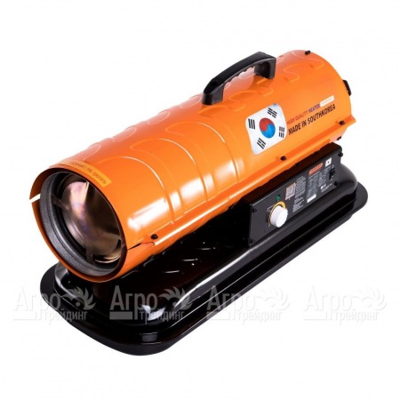 Дизельная тепловая пушка Aurora TK-20000  в Москве