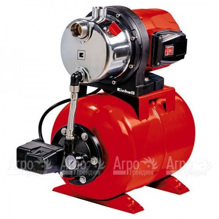 Насосная станция Einhell GC-WW 1046 N в Москве