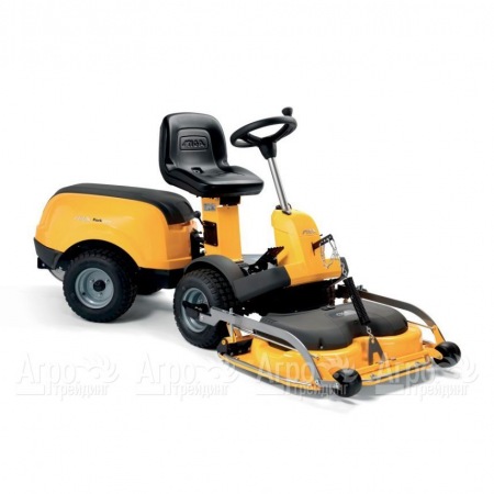 Садовый райдер Stiga Park 320 W  в Москве