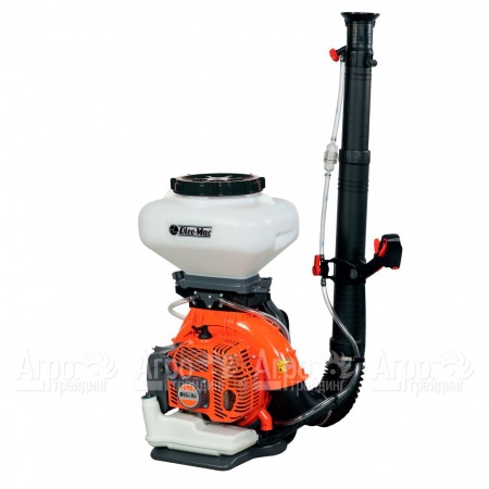Воздуходувка бензиновая Oleo-Mac AM163 в Москве