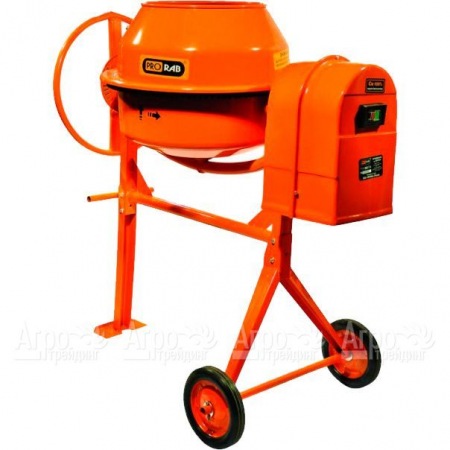Бетоносмеситель Prorab ECM 125 B (Бетономешалка Prorab ECM 125 B)  в Москве