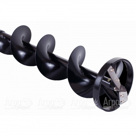 Шнек для льда 150 мм к мотобуру Кратон GHD-1450 в Москве