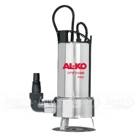 Погружной насос Al-KO SPV 15000 Inox в Москве
