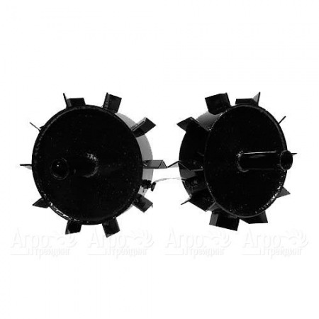 Грунтозацепы с бункером для культиваторов Champion BC5602, BC5602BS, ВС5712, ВС6712, ВС7712, BC6612H  в Москве