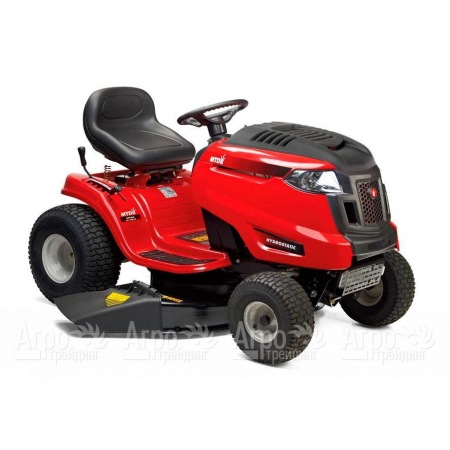 Садовый минитрактор MTD Optima LF 145 H  в Москве