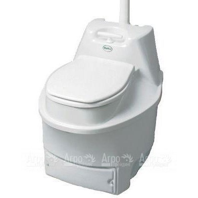 Компостирующий биотуалет Mulltoa Biolet 65 в Москве