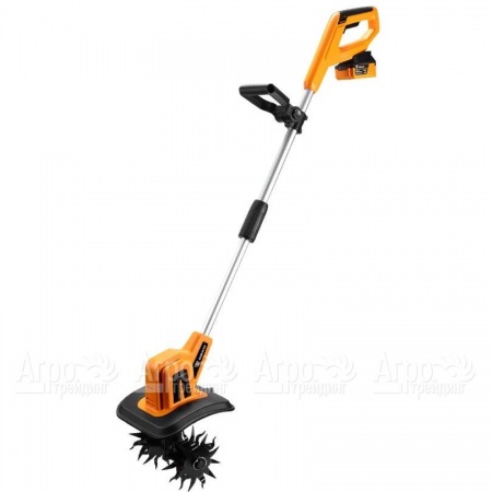 Культиватор аккумуляторный DEKO DKET20V в Москве