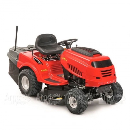 Садовый трактор MTD E 13/92 T  в Москве