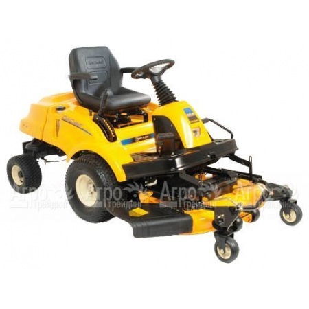 Трактор Cub Cadet Front cut 42 SD  в Москве