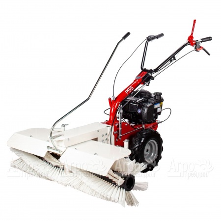 Подметальная машина Eurosystems P-55 B&#38;S 675EX в Москве