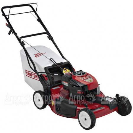 Газонокосилка бензиновая Craftsman 37624  в Москве