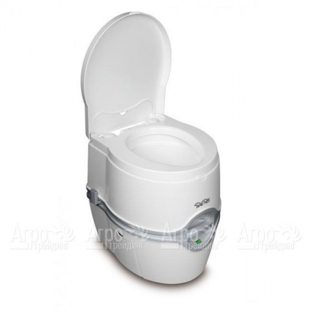 Биотуалет Thetford Porta Potti 565 White Electric  в Москве