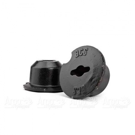 Балласт S532912452233 45 кг для тракторов Caiman  в Москве