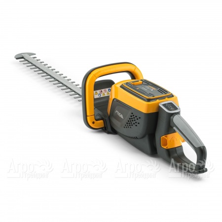 Аккумуляторный кусторез Stiga HT 500e Kit в Москве