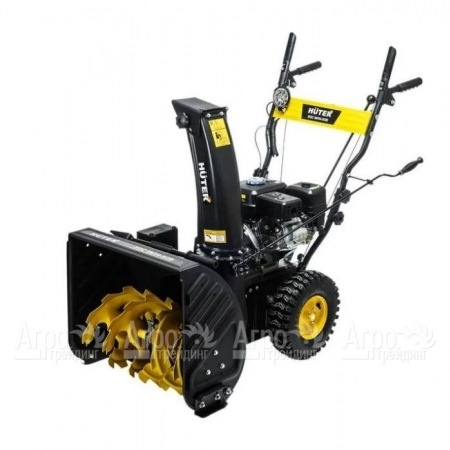 Бензиновый снегоуборщик Huter SGC 56/54-5/2B  в Москве