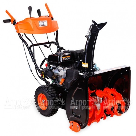 Снегоуборщик Patriot PRO 658 E  в Москве