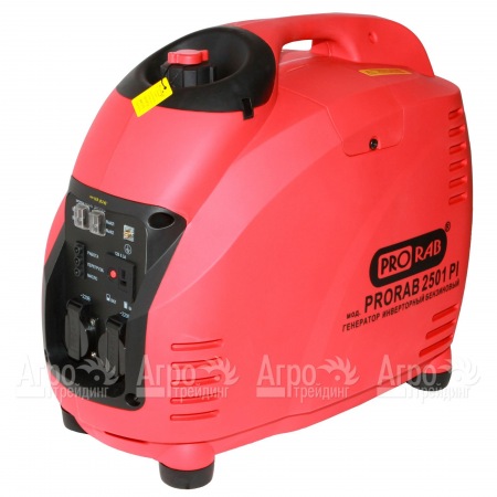 Инверторный генератор Prorab 2501 PI 2.2 кВт в Москве