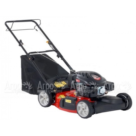 Газонокосилка бензиновая MTD 46 МС  в Москве