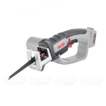 Аккумуляторная пила AL-KO HS 2015 (без аккумулятора и ЗУ) в Москве