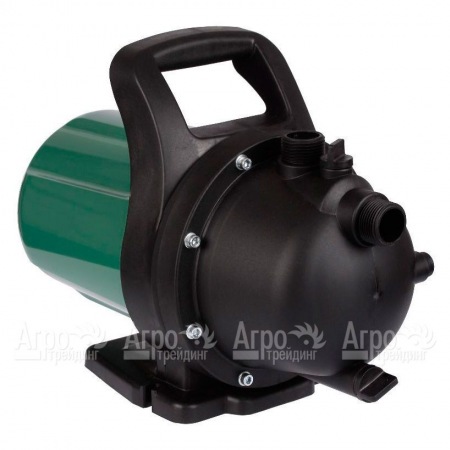 Поверхностный самовсасывающий насос Hammer NAC800 в Москве