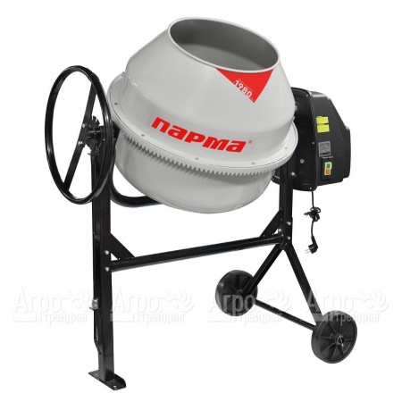 Бетоносмеситель Парма БСЛ-160Ч Лебедянь (Бетономешалка Парма БСЛ-160Ч Лебедянь) в Москве