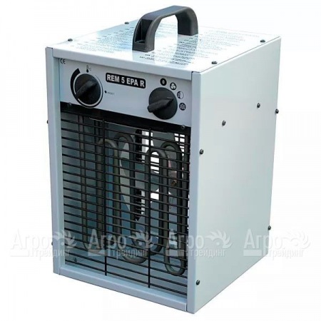 Электрическая тепловая пушка Remington REM5EPAR-1FASE в Москве