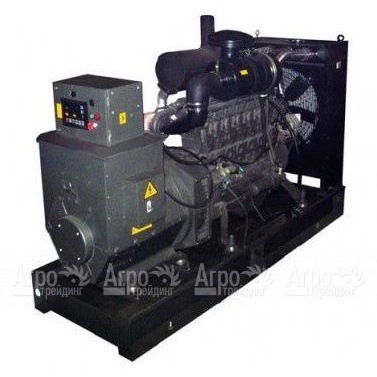 Электрогенератор Mitsudiesel MD-30 в Москве