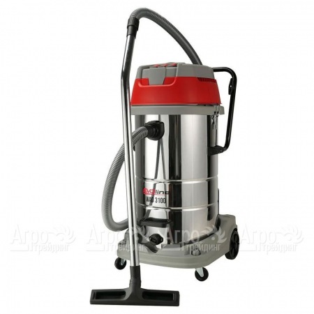 Промышленный пылесос EVOline WAD 3100 в Москве