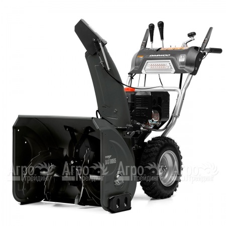 Снегоуборщик Daewoo DAST 8065 в Москве