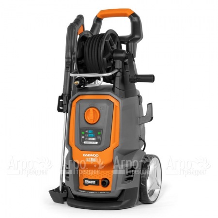 Мойка высокого давления Daewoo DAW 650 в Москве