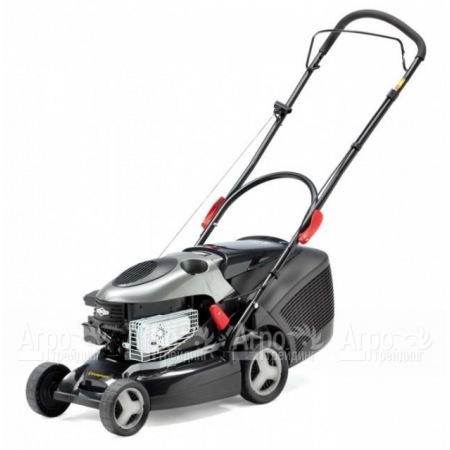 Газонокосилка бензиновая Champion LM3826BS  в Москве