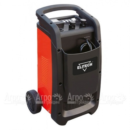 Пускозарядное устройство Elitech УПЗ 400/240 в Москве