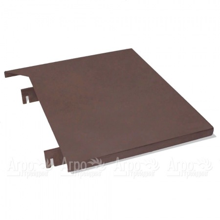 Столик нижний правый для садовой печи Kolundrov УДачный кулинар в Москве