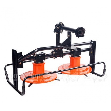 Косилка роторная Patriot KKR-3 Detroi  в Москве