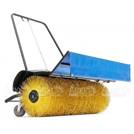 Щетка райдера Husqvarna 9535378-01  в Москве