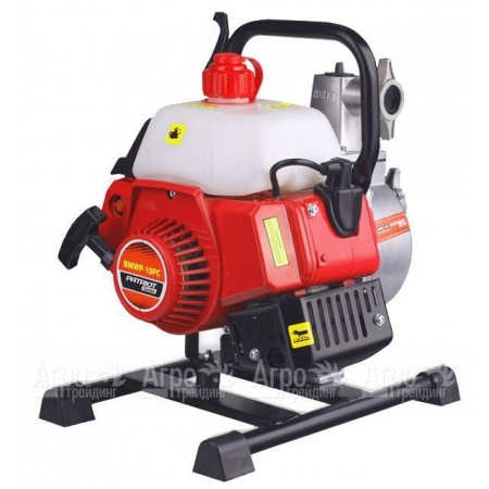 Мотопомпа Patriot BMWP-10PC в Москве